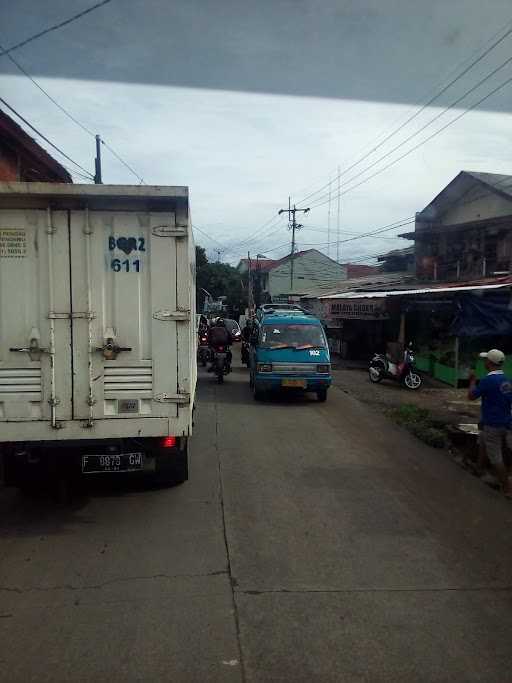 Warkop Pangkalan 25 6