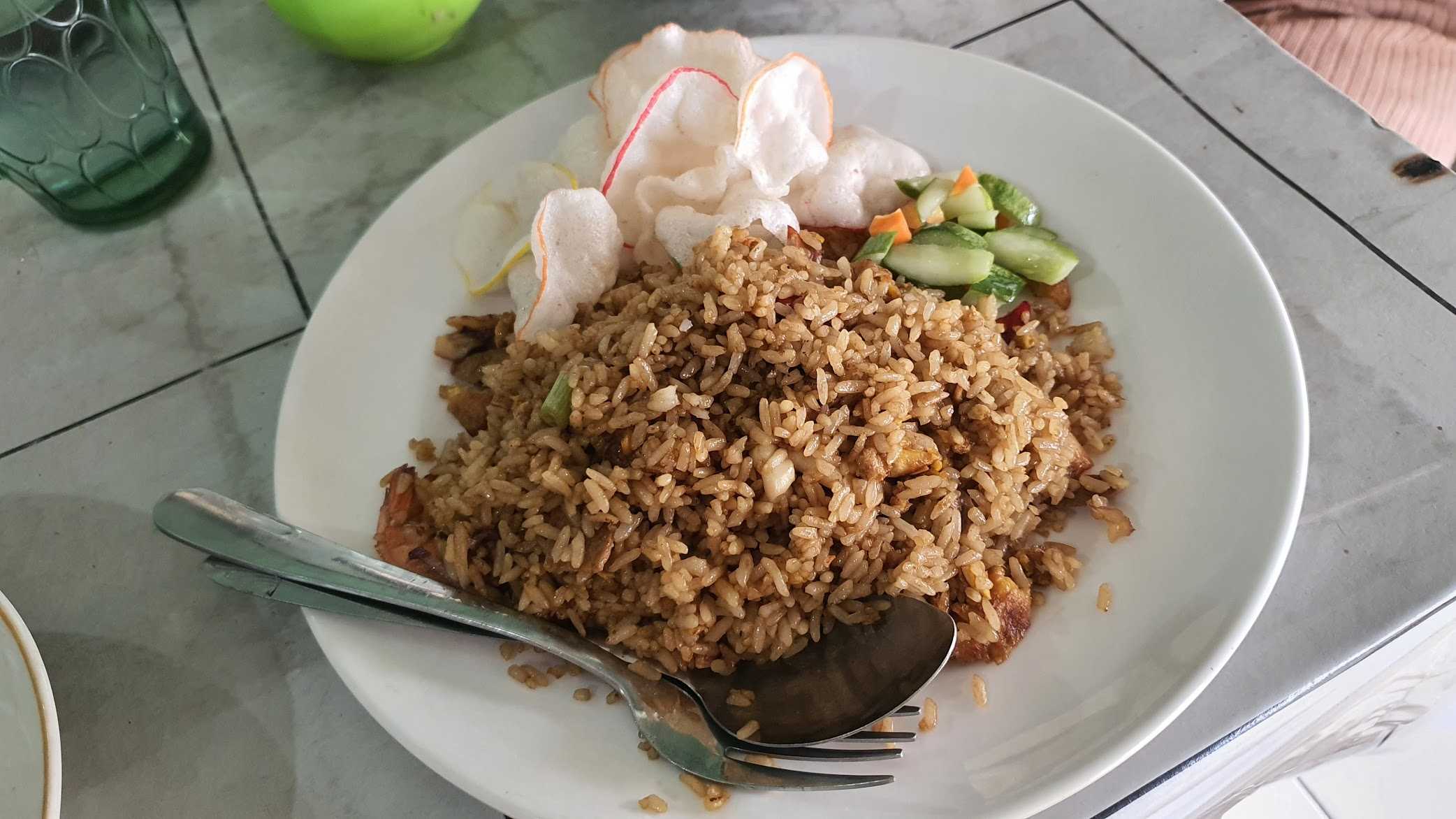 Bci Nasi Goreng Seafood 1