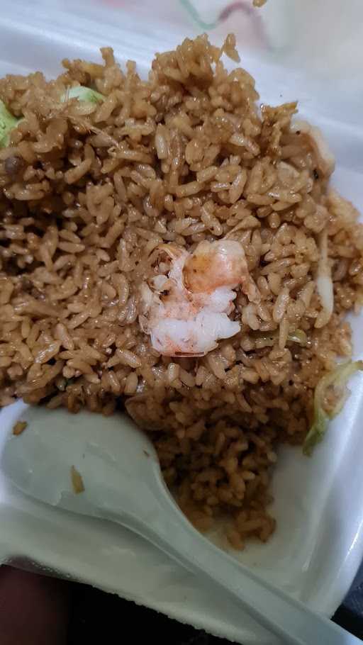 Bci Nasi Goreng Seafood 3