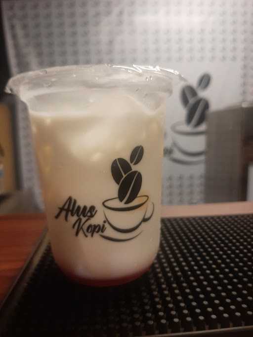 Alus Kopi 1