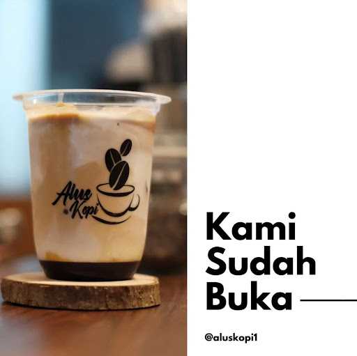 Alus Kopi 3