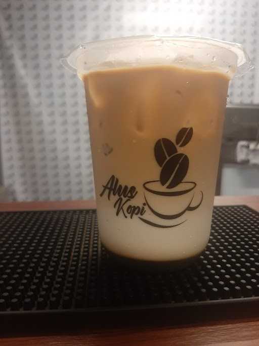 Alus Kopi 6