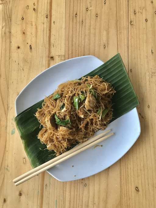 Mie Balap Maksu 9