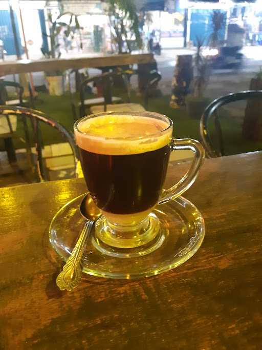 Kopi Mbah Kung Roastery 10