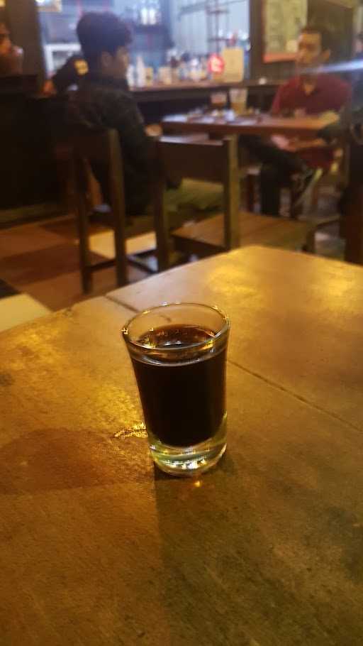 Kopi Mbah Kung Roastery 3