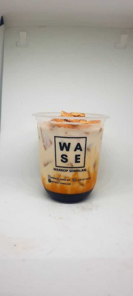 Kopi Wase 1