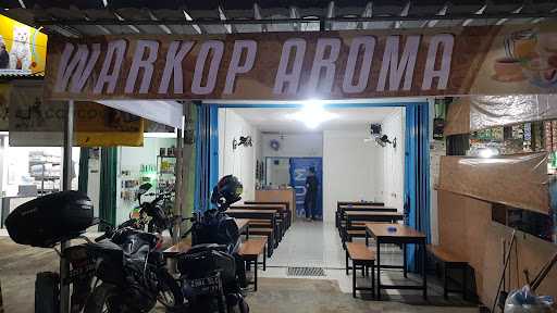 Warkop Aroma 1