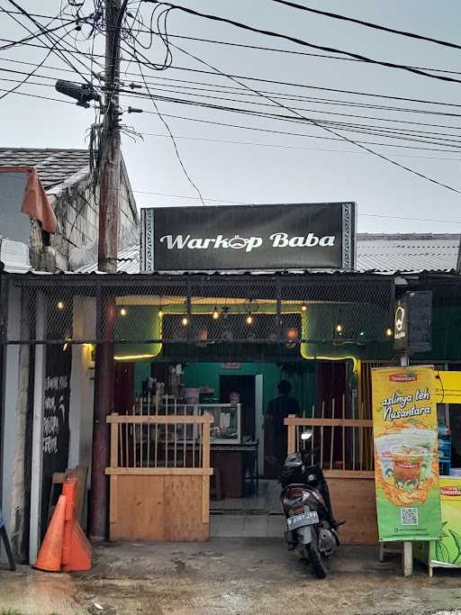 Warkop Baba 8