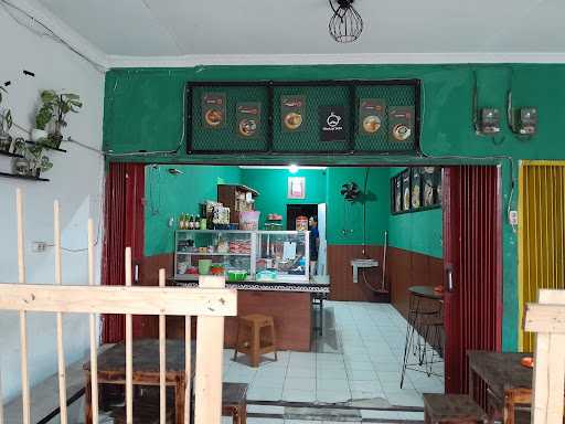 Warkop Baba 4