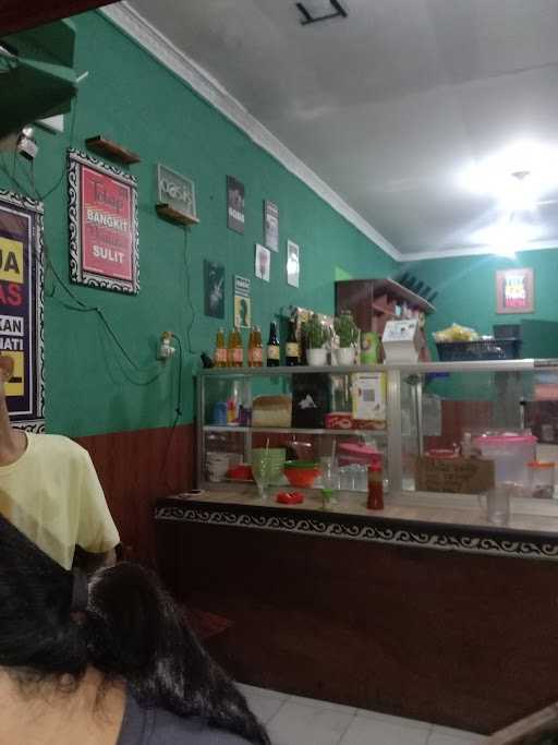 Warkop Baba 1