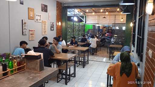 Warkop Bersahaja 3 5