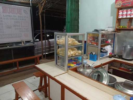 Warkop Burdah Kuningan 2