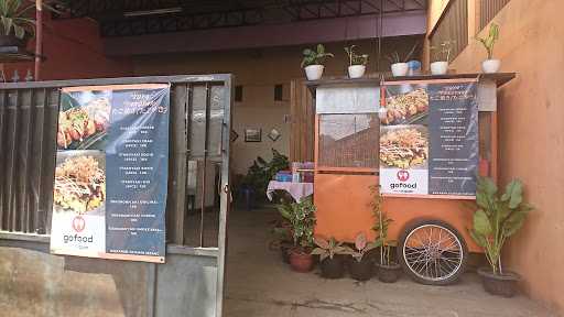 Soya Takoyaki, Rangkapan Jaya 6