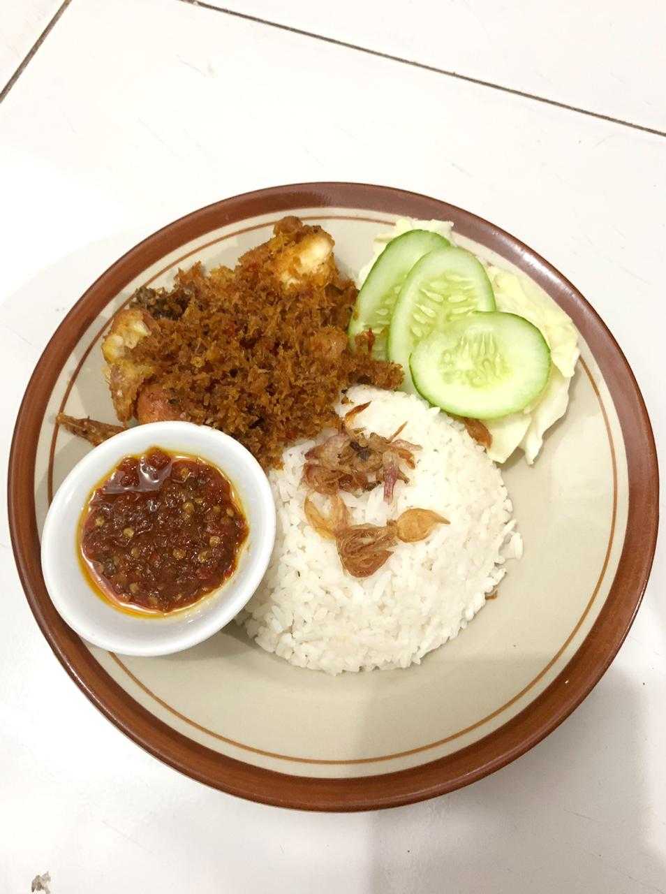 Aib Negara (Ayam Ibu Negara) 5