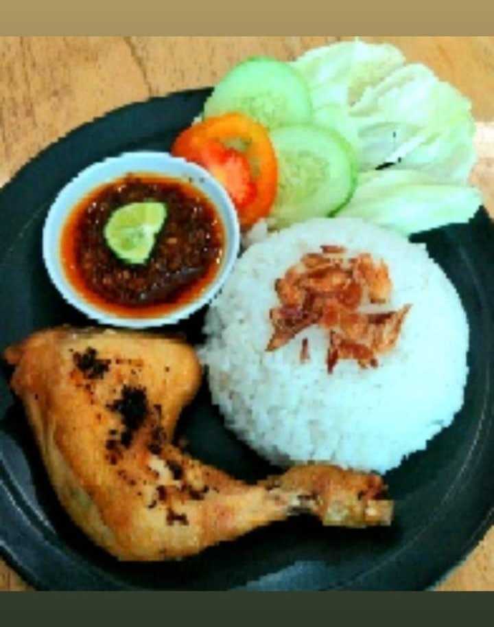 Aib Negara (Ayam Ibu Negara) 8