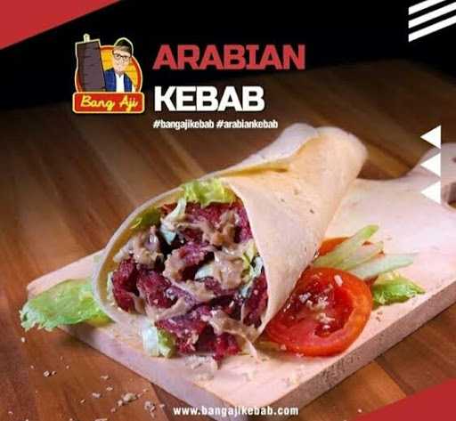 Arabian Kebab 4