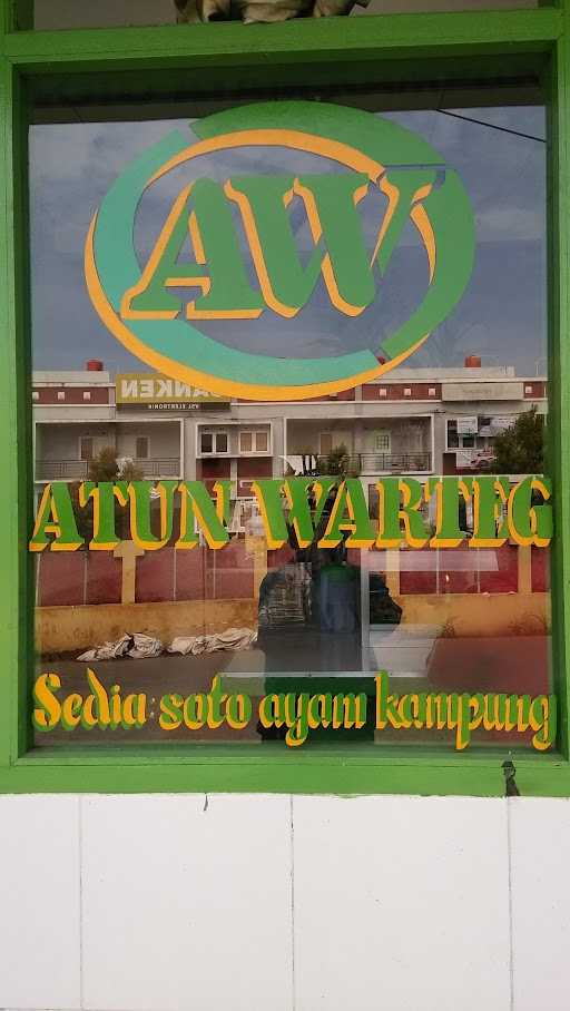 Atun Warteg 8