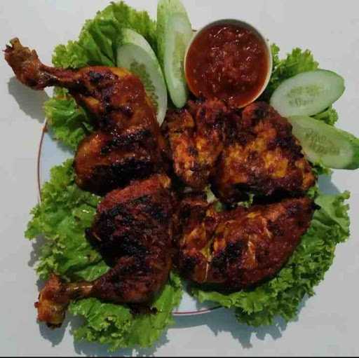 Ayam Bakar Asep Grogol 2