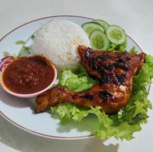 Ayam Bakar Asep Grogol 4