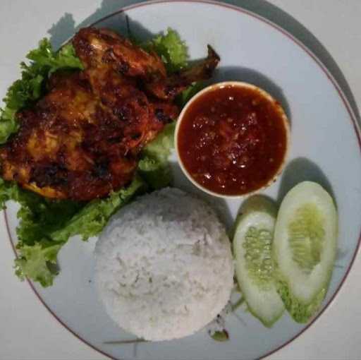 Ayam Bakar Asep Grogol 3