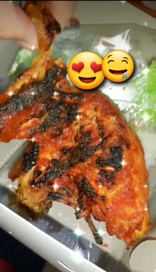 Ayam Bakar Asep Grogol 5