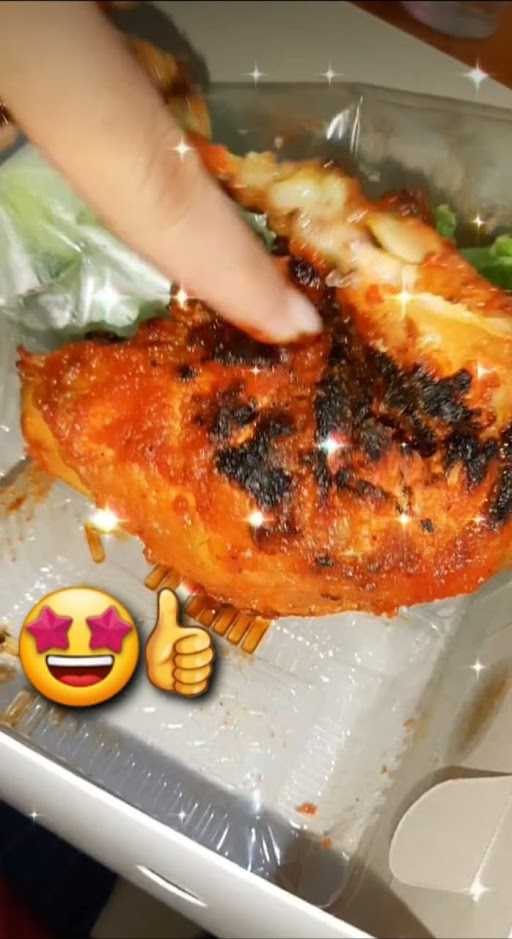 Ayam Bakar Asep Grogol 6