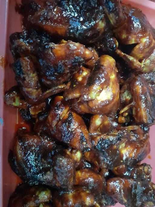 Ayam Bakar Kubah Mas 3