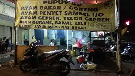 Ayam Bakar Pupuy 46 2