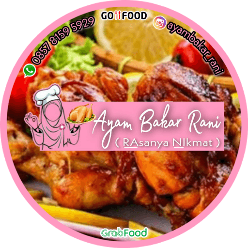 Ayam Bakar Rani 5