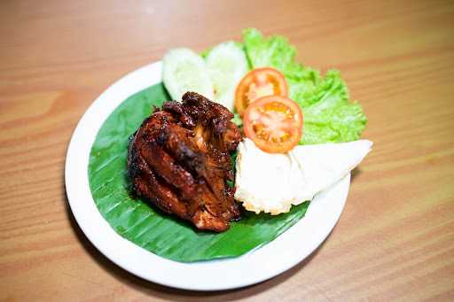 Ayam Bakar Rempah 5