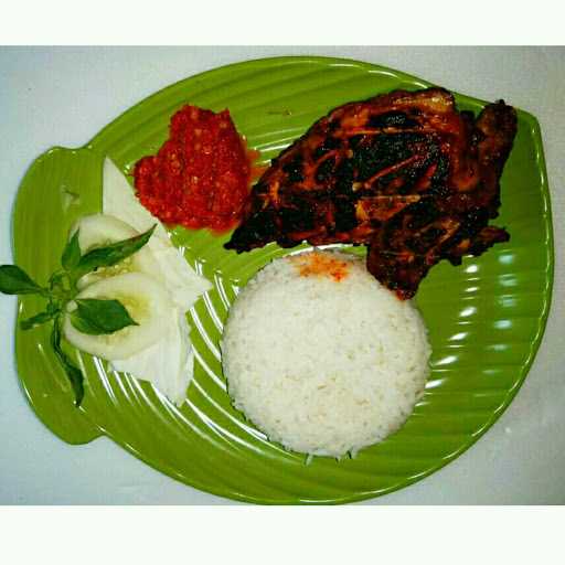 Ayam Bakar Rempah 3