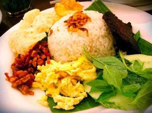 Ayam Geprek & Nasi Uduk Ibu Rohati 9