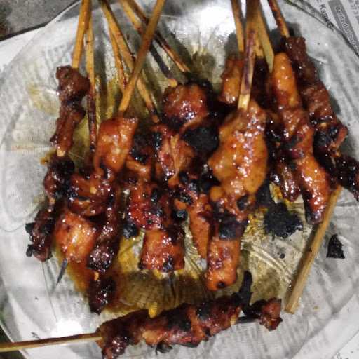 Ayam Geprek & Nasi Uduk Ibu Rohati 5