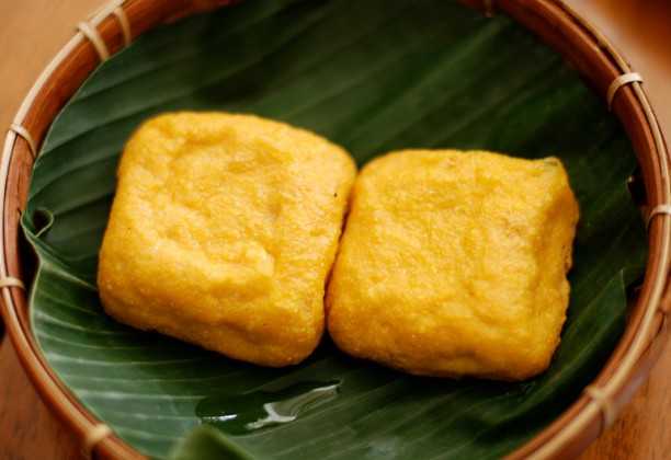 Ayam Goreng Dan Bakar Kremes Mubarok 7