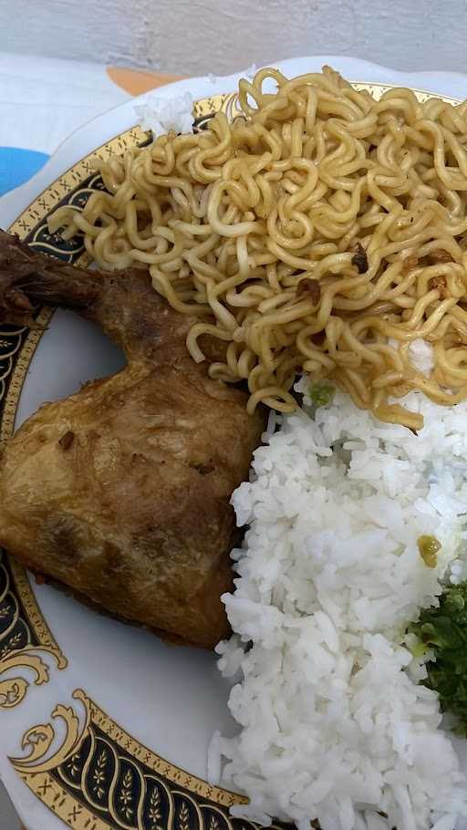 Ayam Penyet Lombok Ijo 1