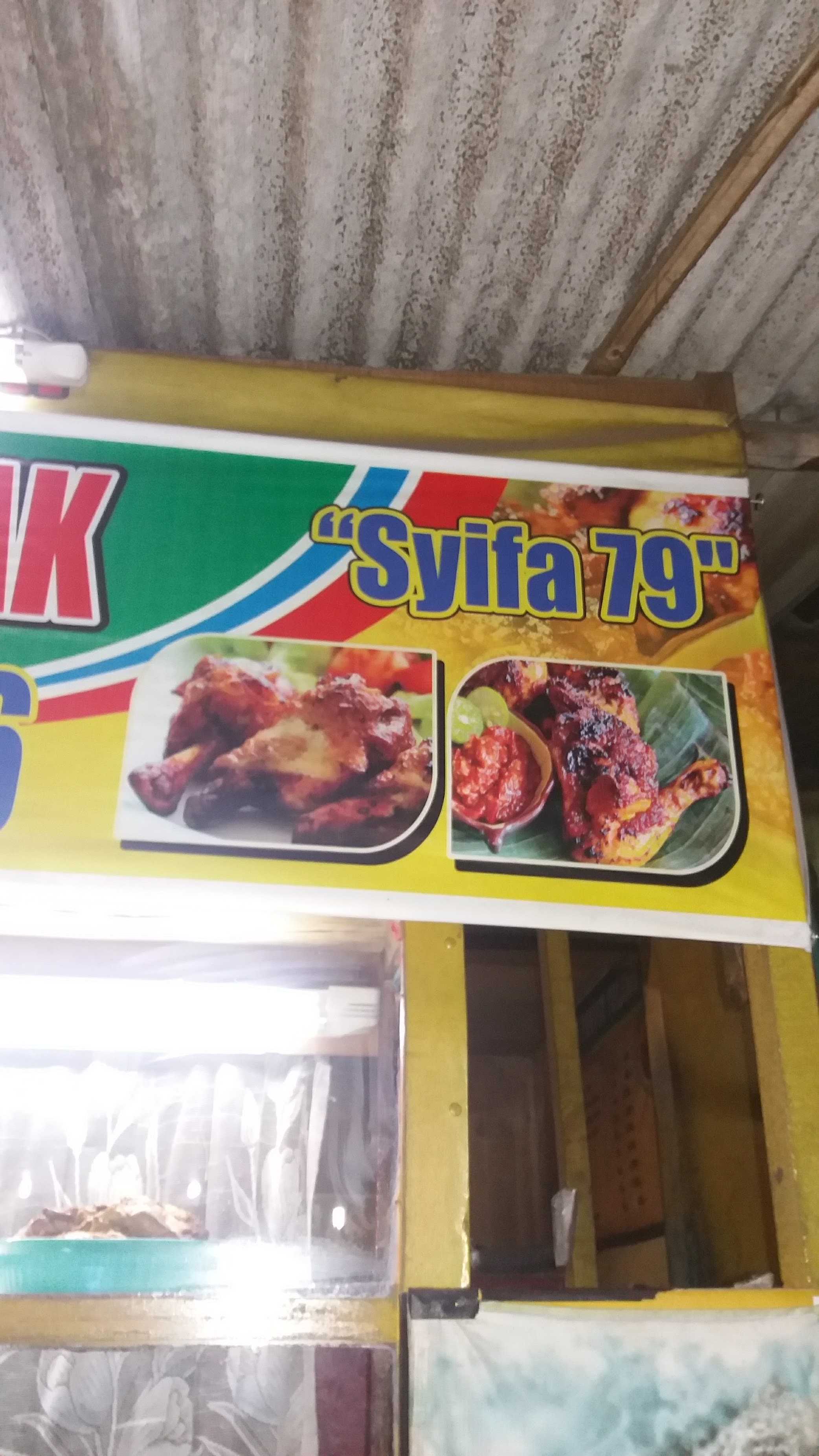 Ayam Penyet Tulang Lunak 5