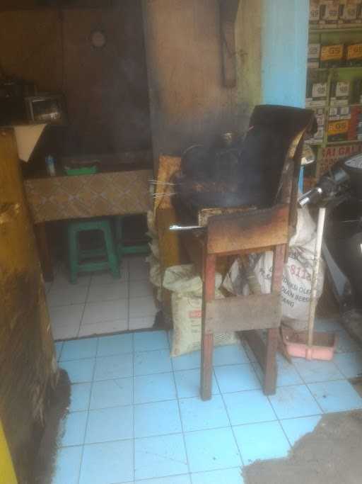 Ayam Penyet Tulang Lunak 6