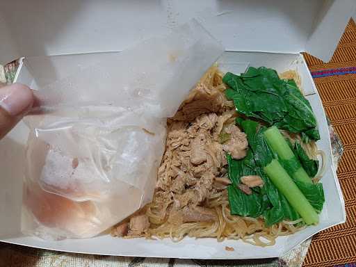 Bakmi Mutiara Jm 3