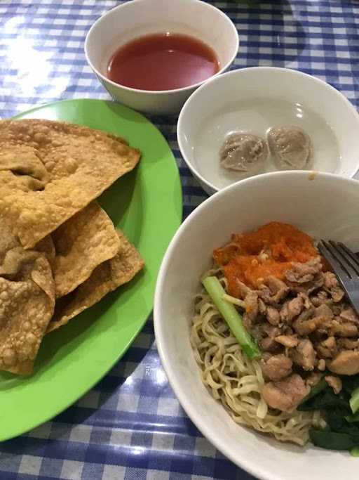 Bakmi Mutiara Jm 9