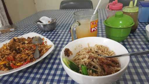 Bakmi Mutiara Jm 4