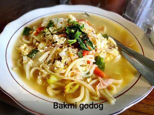 Bakmie Jawa Bu Eddy 3