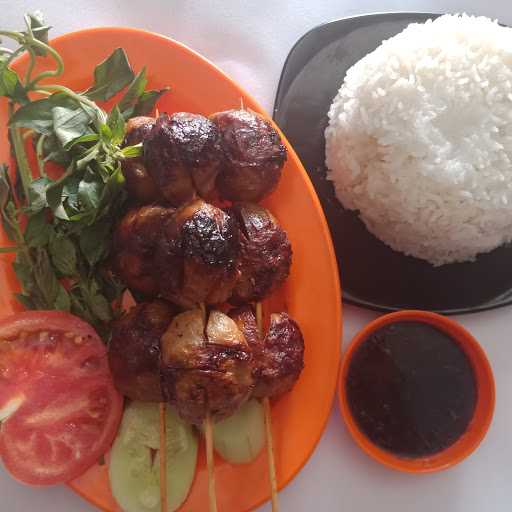 Bakso Bakar Syafii, Limo 9