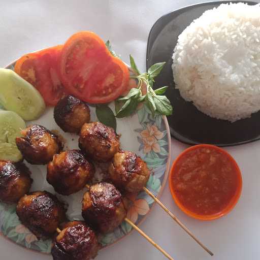 Bakso Bakar Syafii, Limo 10