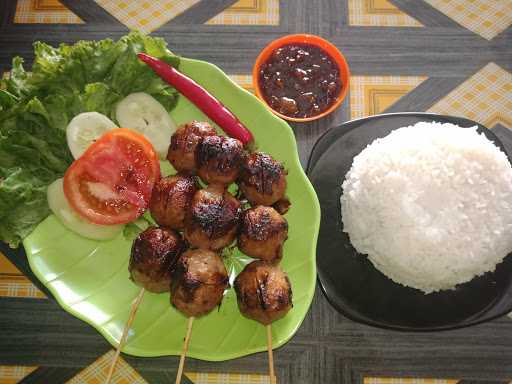 Bakso Bakar Syafii, Limo 4