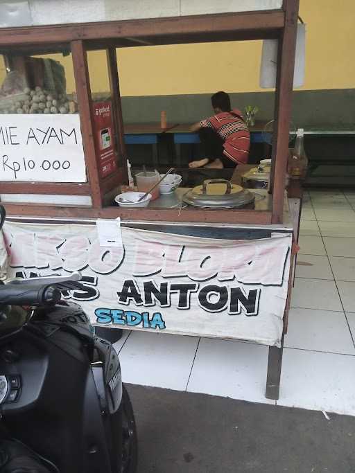 Bakso Bang Anton Kumis 1