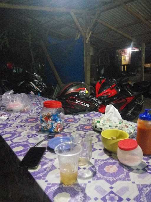 Bakso Barokah Bude Intan 2