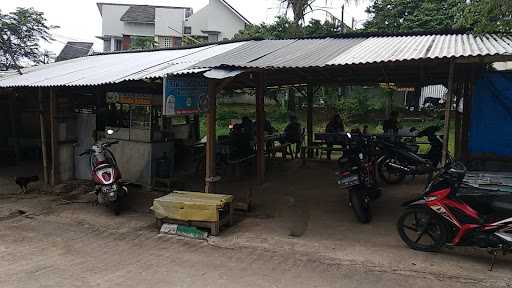 Bakso Barokah Bude Intan 4