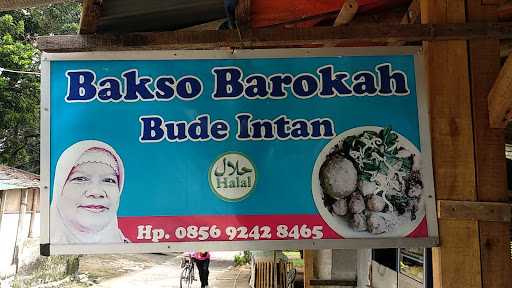 Bakso Barokah Bude Intan 3