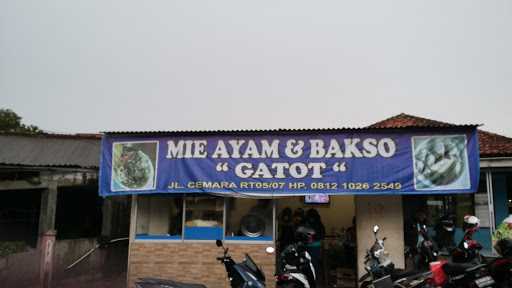 Bakso Gatot 9