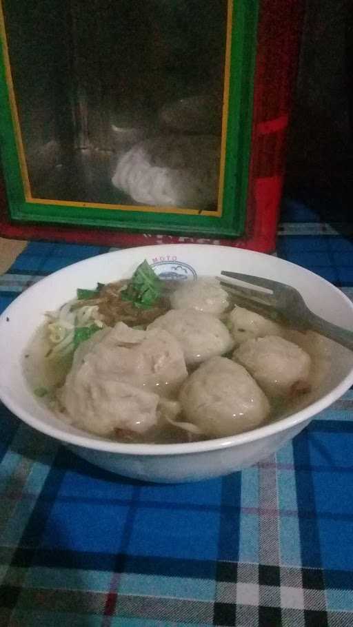 Bakso Gatot 3